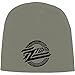 Zz Top Band Logo Official Grey Beanie Hat Size One Size