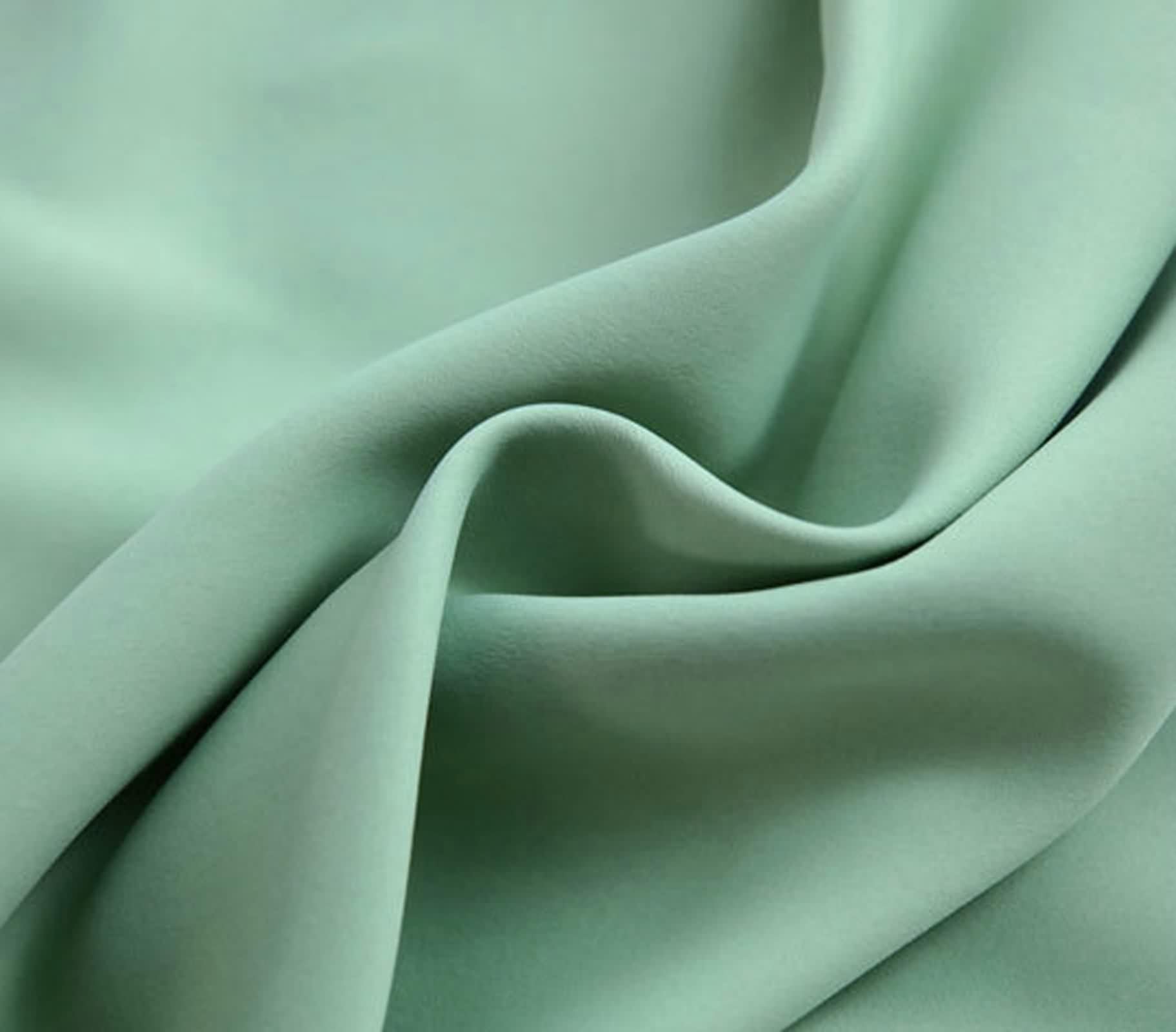 Moderne Gardinen für Die Küche, Gardinen Grün Stern Polyester Vorhänge für Schlafzimmer Wohnzimmer 2er Set 132x160cm BxH
