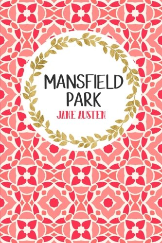 Mansfield Park: Book Nerd Edition