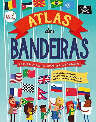 Atlas Das Bandeiras