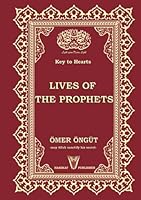 LIVES OF THE PROPHETS (Key to Hearts) B0D8BJWCHG Book Cover