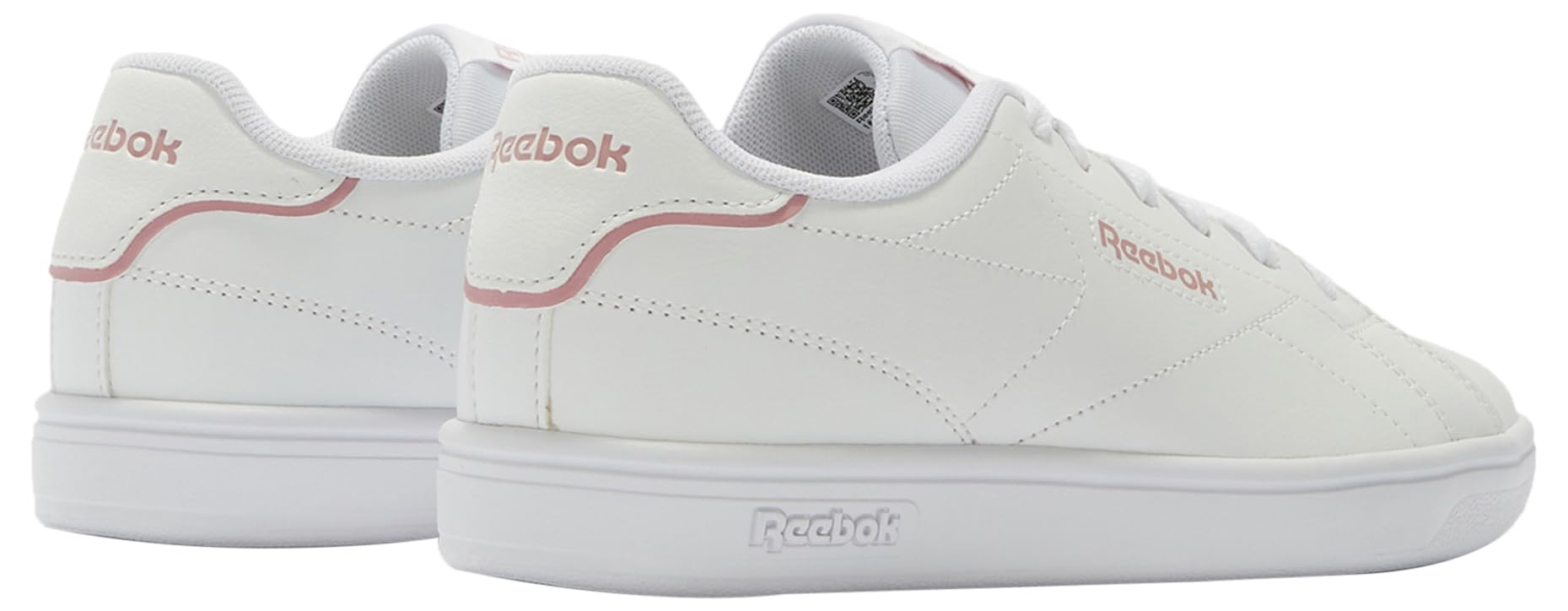 Reebok Kobiety Reebok Court CleanAdidasy
