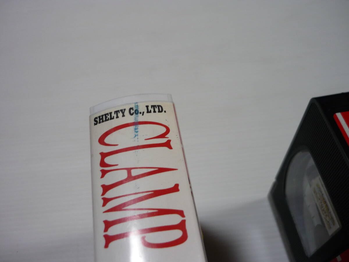 Amazon.co.jp: [管01]【】VHS ビデオ SHELTY ビデオアニメクリップ VHS 