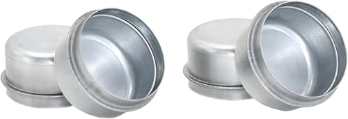 4 tapas de grasa compatibles con Husqvarna 539102535 595281301 Bad Boy 014-7005-20 Exmark Toro 1-543513 1-523513 Gravely 20655400 Scag 481559 John