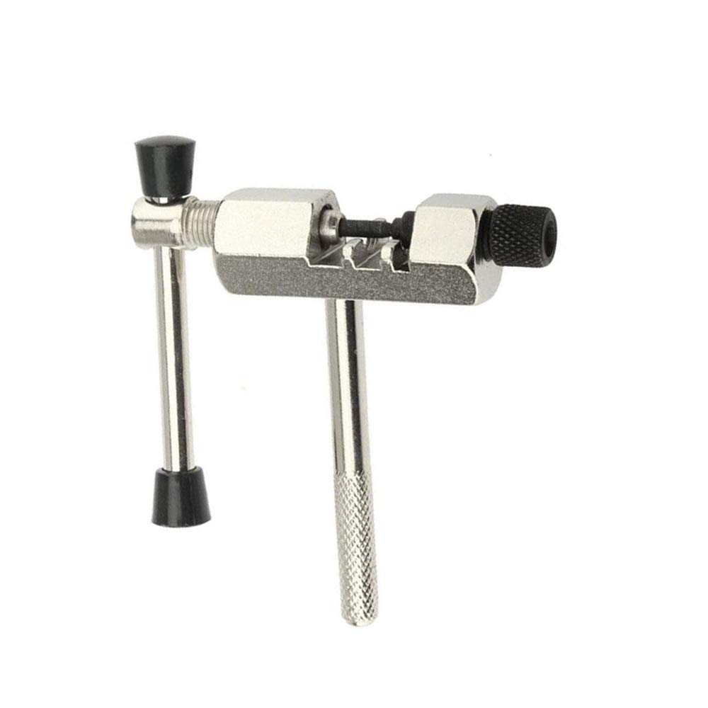 NC Bicycle chain tool Bicycle chain repair tools Splitter chain link remover Suitable for 7 8 9 10 Speed Chain Bicycle Chain Repair Tool