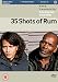 35 Shots Of Rum [DVD] [2008]