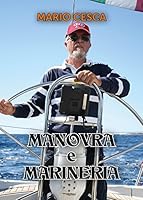 Manovra e Marineria 8891131717 Book Cover