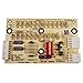 Goodman PCBEM102S Fan Blower Control Board Primary - 594454,