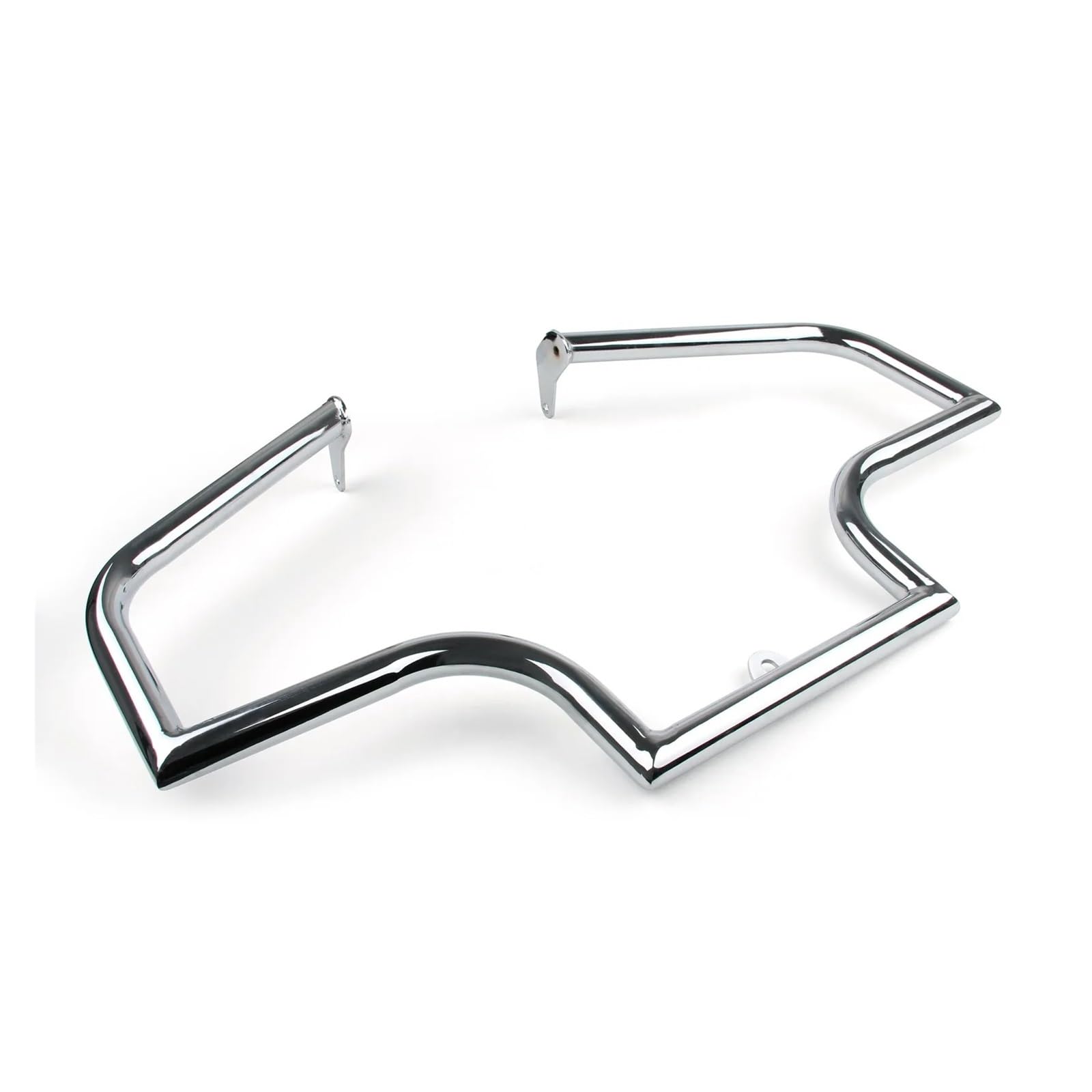 Crash bar protection de moteur d'autoroute pour Softail FLST 2000-2017