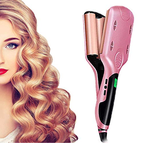 Best Hair Curler With Lcds