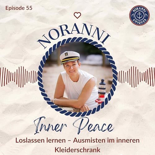 Loslassen lernen &ndash; Ausmisten im inneren Kleiderschrank