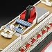 Revell 05808 Queen Mary 2 Cruise Liner - 1:1200 Model Kit