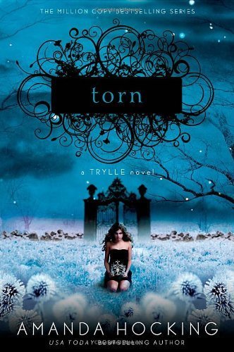 Image of Torn (Trylle Trilogy Book 2) by Hocking, Amanda (2012) Paperback
