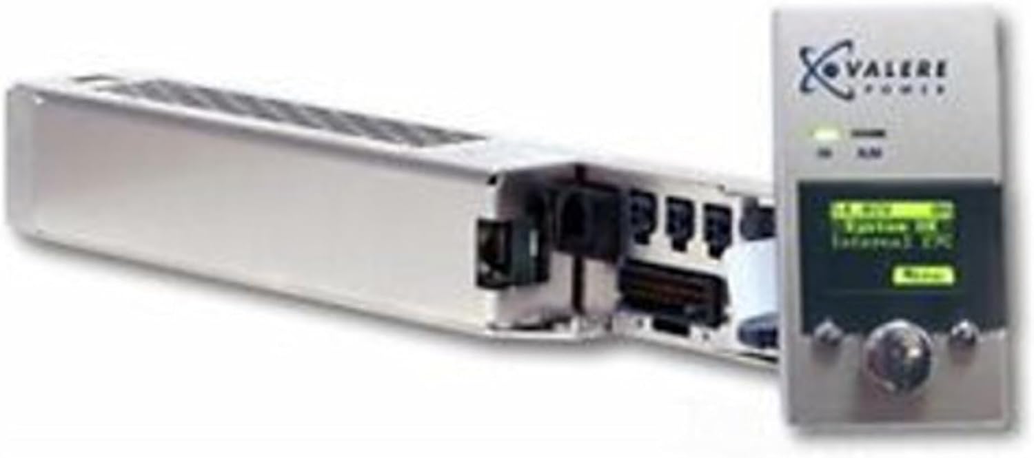 Eltek BC2000A0110VC 48V, 50A Monitoring and Control