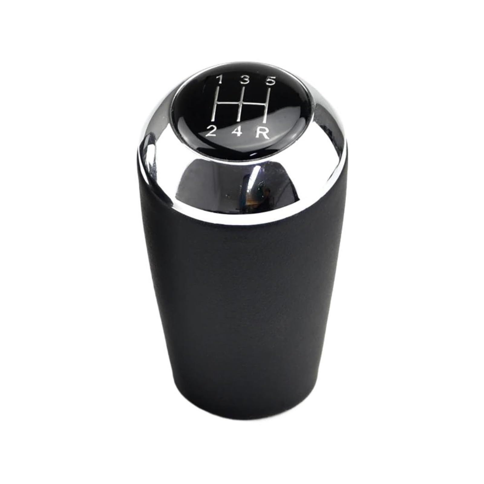 Sporty Gear Shifter Knob For MAZDA 3 BK BL 5 CR CW 6 II GH CX-7 ER