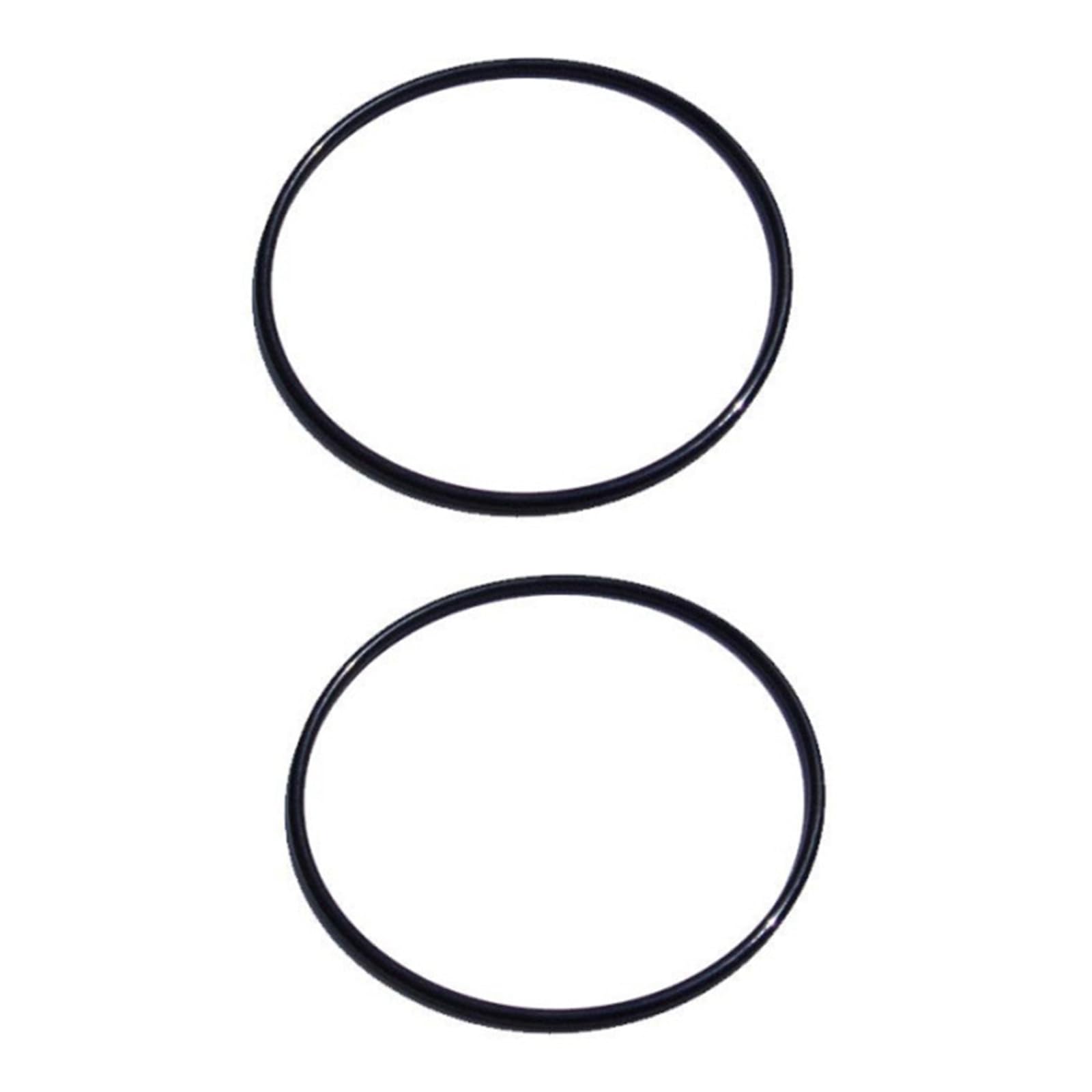 Elnwnnkc Leak Proof Rubber Gasket for Sand Filter Replacement & Maintenance Rubber Gasket for Pool Sand Filter