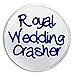 Royal Wedding Crasher - 3