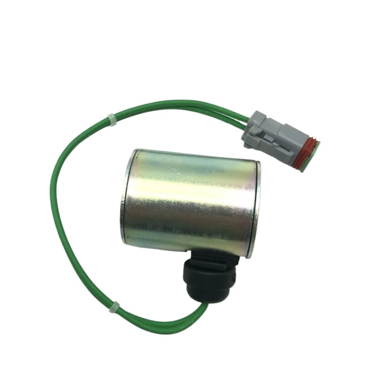 for 218-9901 12V Solenoid Valve Coil with DT06-2S Connector