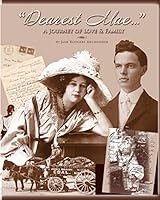 Dearest Mae... a Journey of Love and Family 1936745402 Book Cover