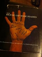 Book of the Hand 0600004333 Book Cover