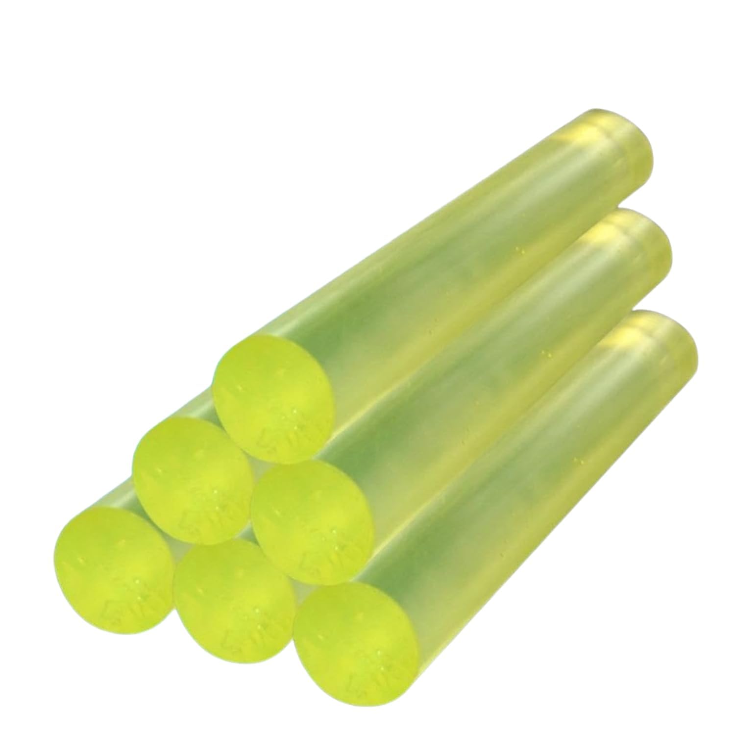 PU Rubber Safety Stick | Safe & Strong Personal Protection Tool | Portable & Durable Safety Stick | Rubber Rod | for Martial Arts/Fitness/Safety/Security-image-3