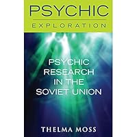 Psychic Research in the Soviet Union