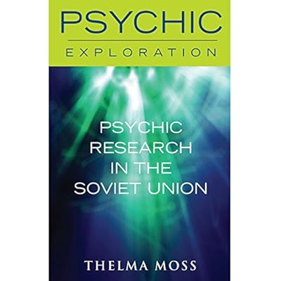 Psychic Research in the Soviet Union