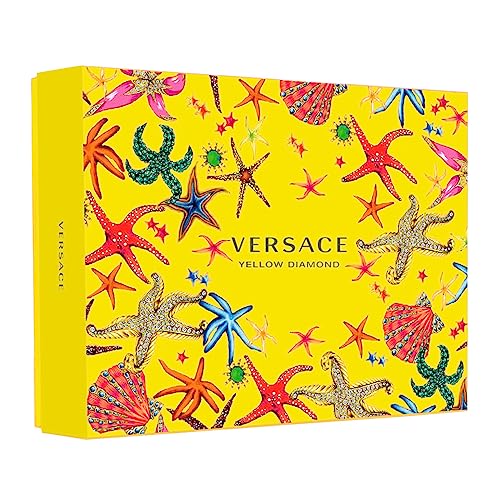 Opiniones y reviews de Yellow Diamond Versace disponible en línea. 20 Imagen adicional