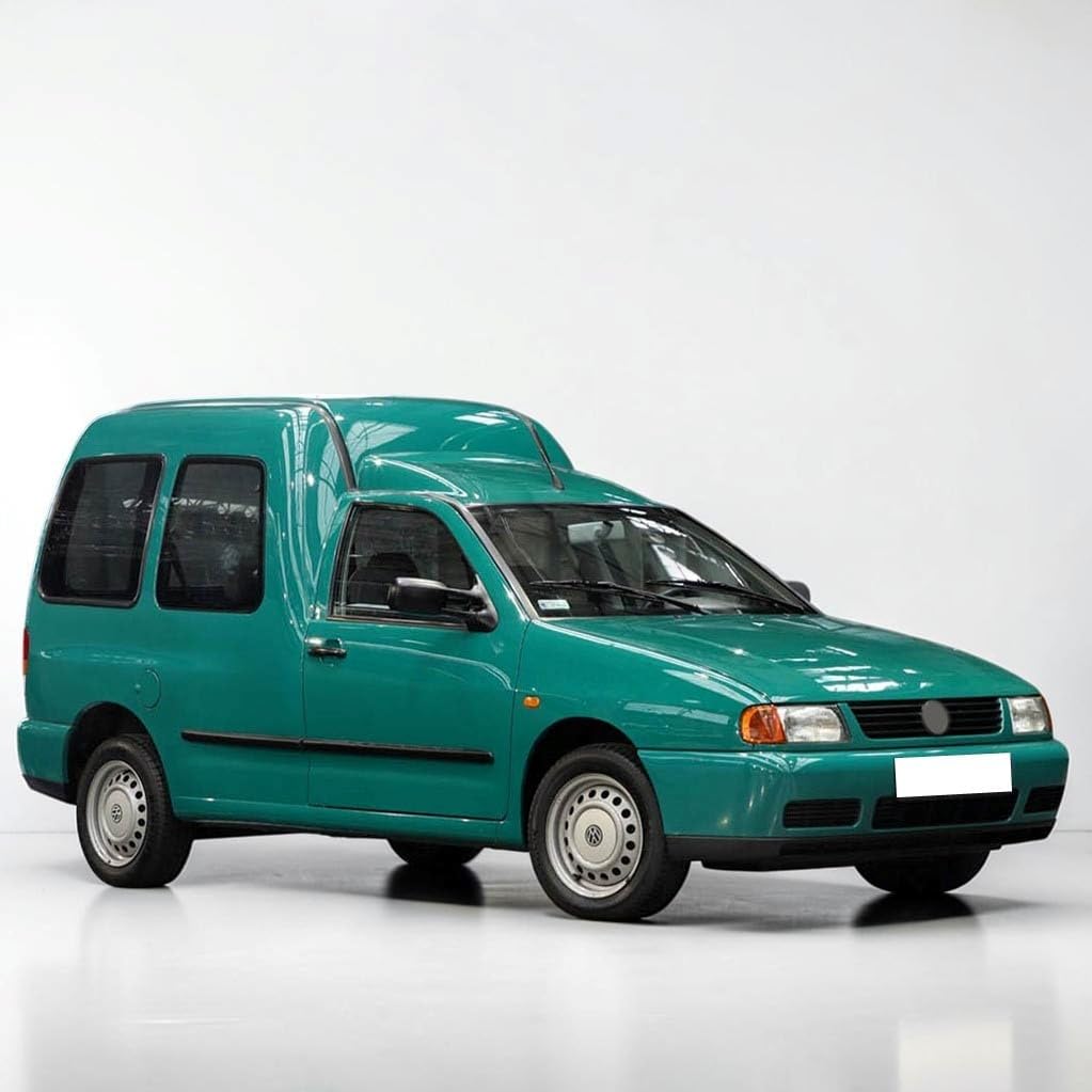 Korna Düğmesi Kapakları Sağ Sol 3A0419097 VW Caddy ile uyumlu 1996-2003