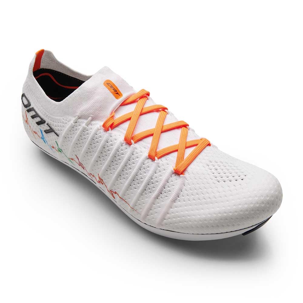 DMT KR SL Pogi's, Scarpe da Bici da Corsa Unisex-Adulto