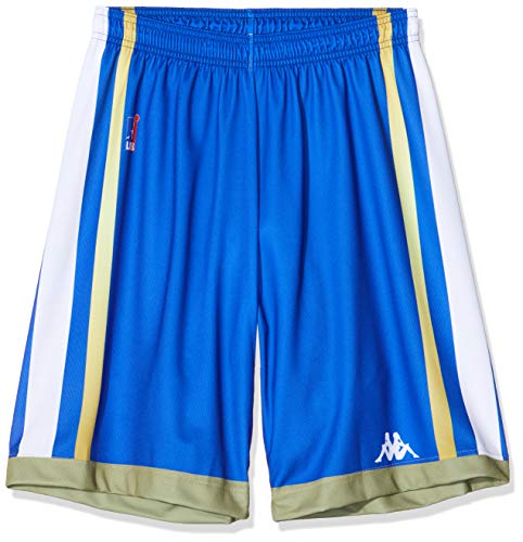 Short de basketball Châlons-Reims junior pour entraînement club