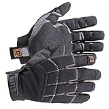 5.11 Tactical Station Grip Glove (Black, Small)