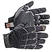 5.11 Tactical Station Grip Glove (Black, Medium)