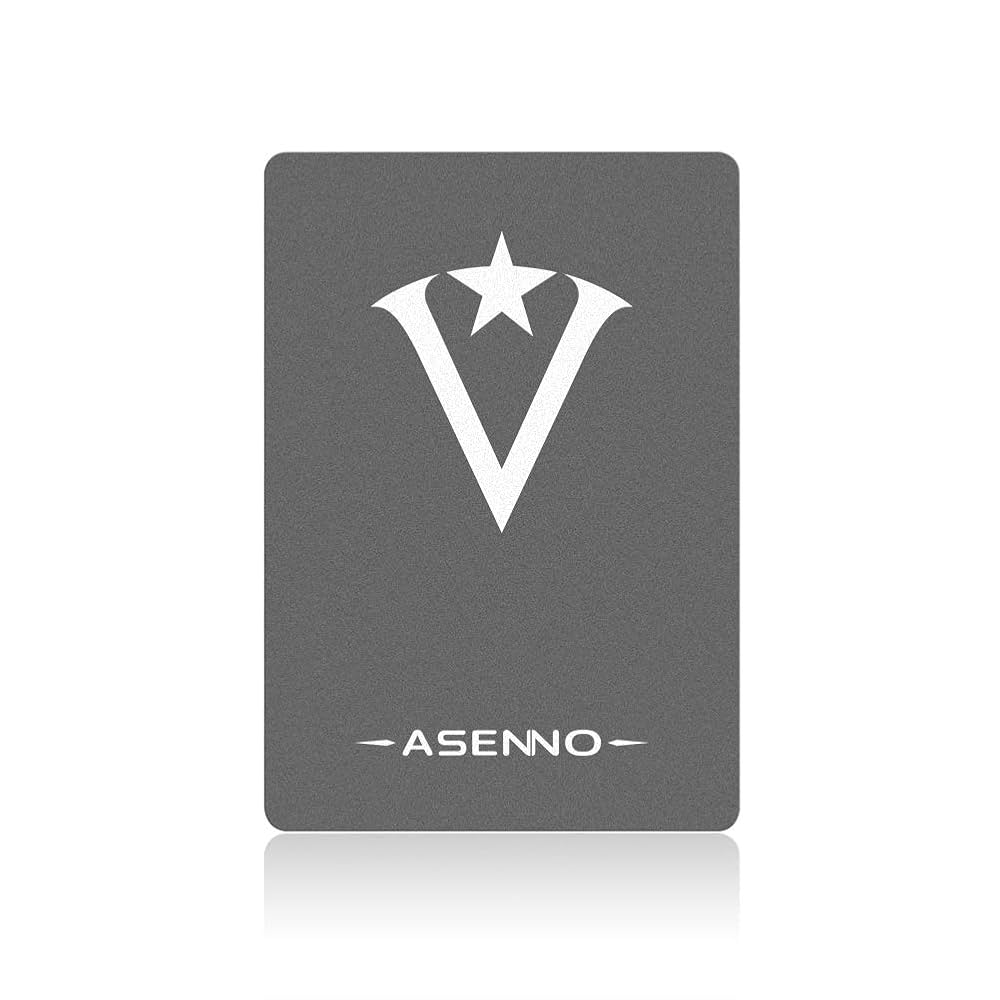 ASENNO　新品未開封　SSD　１TB Amazon | ASENNO SSD 1TB 2.5インチ SSD SATAIII 6GB/s 内蔵