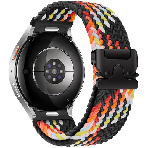 [KEYSJEFF] rvoh20mm ΉGalaxy Watch 7/6/5/4/FE 40mm 44mmAiCvohΉAmazfit Active2/GTS 4/3/Huawe Watch GT3/GT2 42mm X}[gEHb`x
