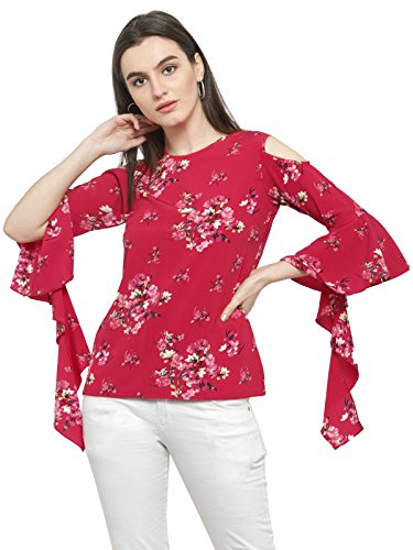Image of pluss Women's Regular Fit Top