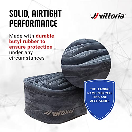 Vittoria Standard, Tubo Interno Unisex Adulto