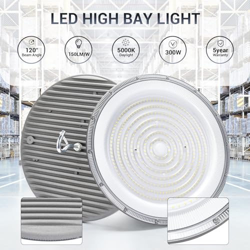 Recopilación y reviews de Focos LED industriales resistentes que Puedes comprar On-line. 28 Imagen adicional