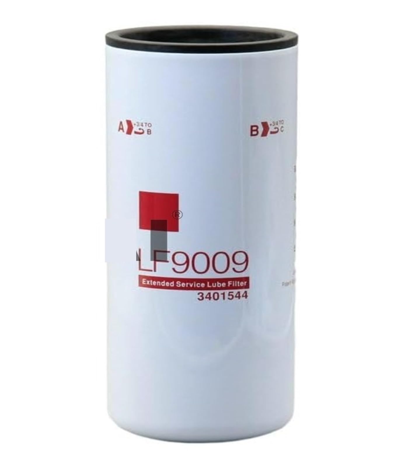 ZVQYSGIW LF9009-2 Oil Filter