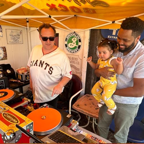 Episode 9: The Friendly CasbahWave March 25, 2023