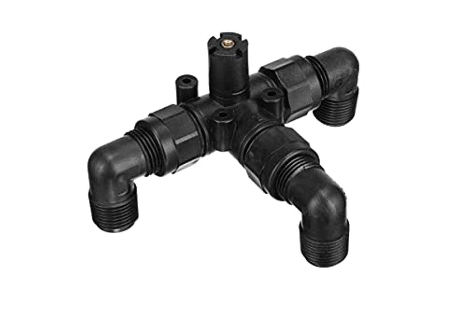 Thetford 94135 Válvula desviadora de 3 vías para Nautalis P
