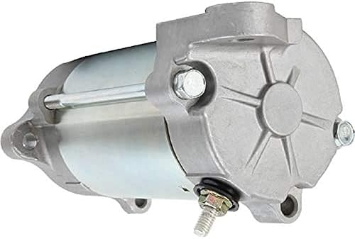 Miniatura 6 de Arrancador para Ski-Doo MXZ 600 800R HO Adrenaline Renegade Sport XRS TNT 2009-2015  MXZ 550F Sport TNT 2010-2014  MXZ 500SS TNT 2009 515178473