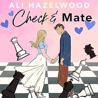 Check & Mate cover art
