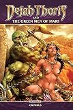 Dejah Thoris Green Men of Mars Omnibus