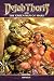 Dejah Thoris Green Men of Mars Omnibus