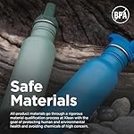 Klean Kanteen Classic Water Bottle image 6