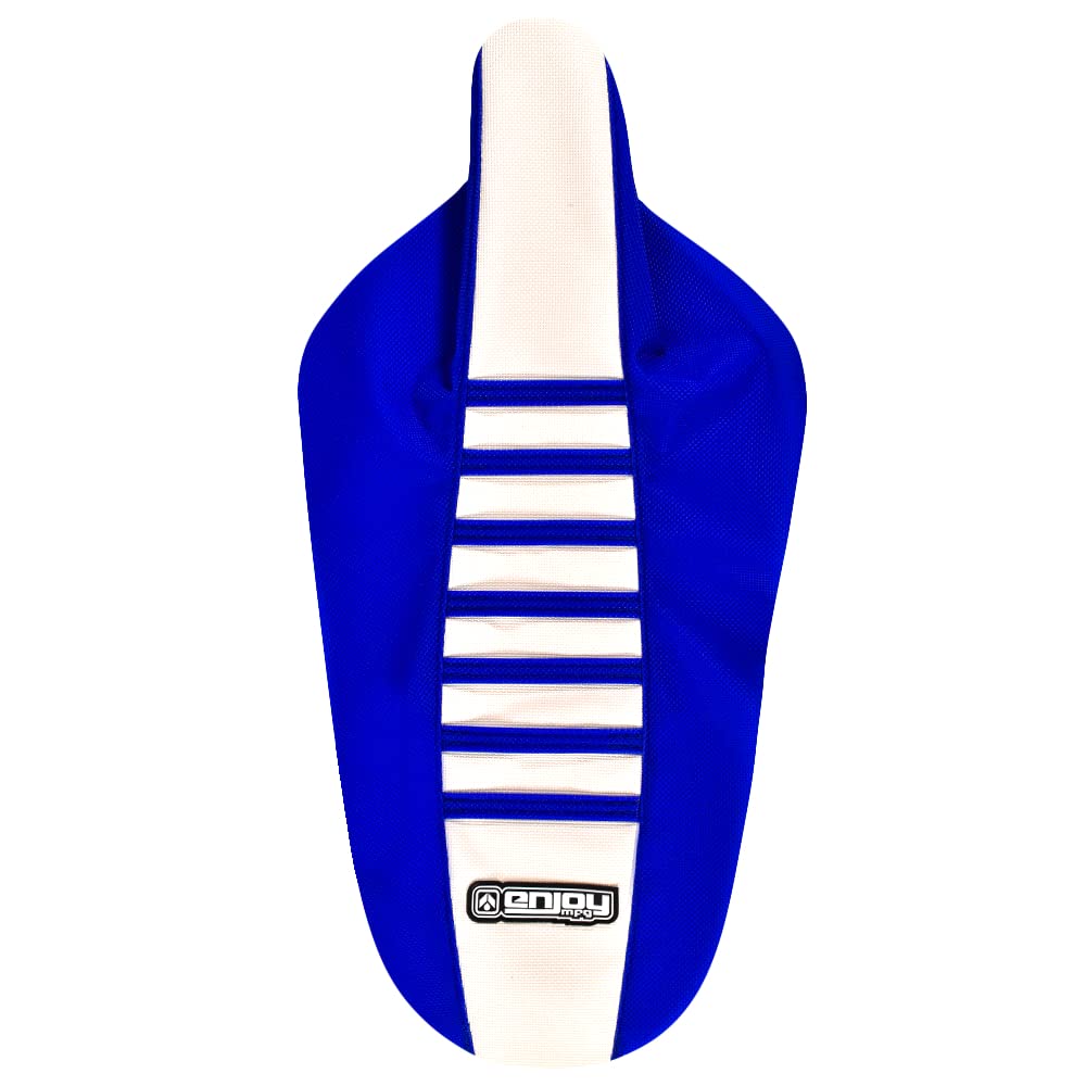 Rtco Products Seat Cover Compatible for Yamaha VX110 2005 2006 2007 2008 2009 Grey