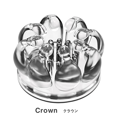 Nipple Attachment #2 (5Type×2Set) - 画像4