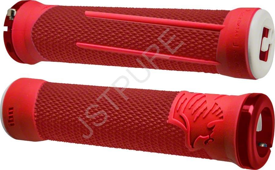 Jstpure for AG2 /Fire, On Softer Compound Material