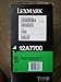 LEXMARK 12A7700